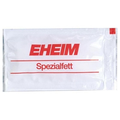 Eheim 7345988 - Vaselina Lubrificante Atossico Bustina da 5gr