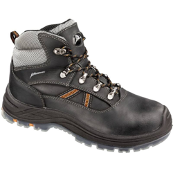 Albatros FUNCTION MID SRC 631650-44 Stivali di sicurezza S3 Misura: 44 Nero 1 Paio/a precio