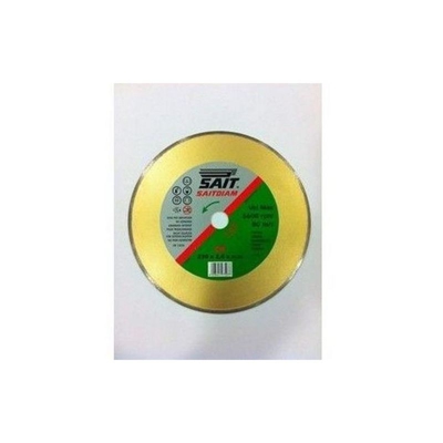 Disco per gres porcellanato 230x2,0mm CR TILE Sait