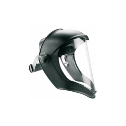 1011933 Bionic Faceshield Clear Acetate - Honeywell características