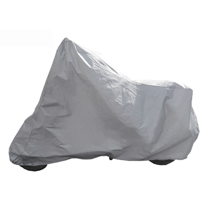 Telo coprimoto Telo per moto Impermeabile Leggero Traspirante Respinge l'umidità M.