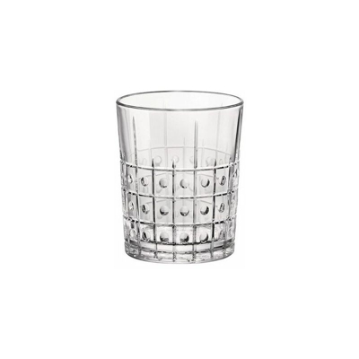 Bormioli 4 Bicchieri Dof 39 cl