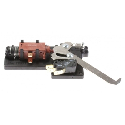 Blocco porta - Accueil - SMEG - 312186