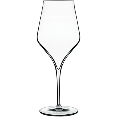 Bormioli Luigi - Luigi Bormioli 6 Calici da vino bordeaux Supremo