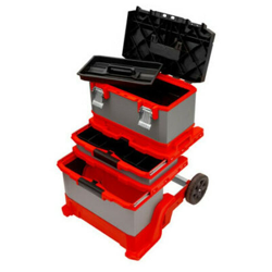 Trolley Porta Attrezzi Carrello Portautensili a Cassetti 0715930751 wurth en oferta