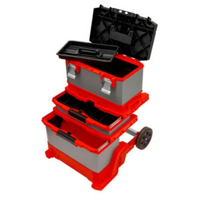 Trolley Porta Attrezzi Carrello Portautensili a Cassetti 0715930751 wurth