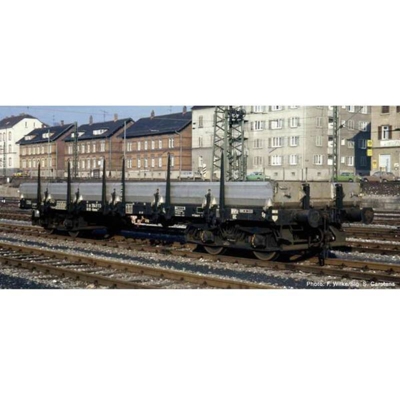Carrello piano, DB 826701 - Fleischmann