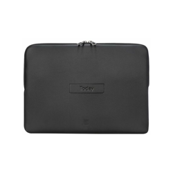 Tucano Today borsa per notebook 40,6 cm (16") Custodia a tasca Nero en oferta