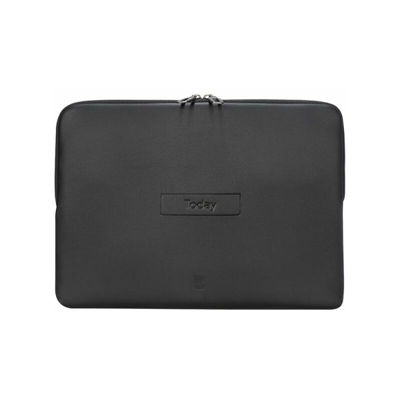 Tucano Today borsa per notebook 40,6 cm (16") Custodia a tasca Nero