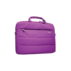 Mediacom Torino borsa per notebook 40,6 cm (16') Borsa da corriere Viola precio