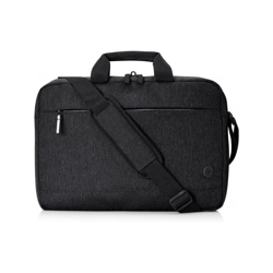 HP 1X645AA borsa per notebook 39,6 cm (15.6') Valigetta ventiquattrore Nero características