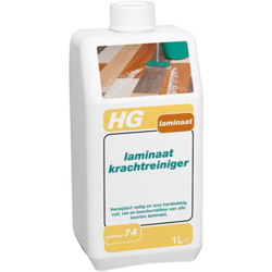 HG laminato 1L pulitore di potenza - hg precio