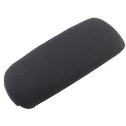 Copribracciolo auto panno nero per Audi precio