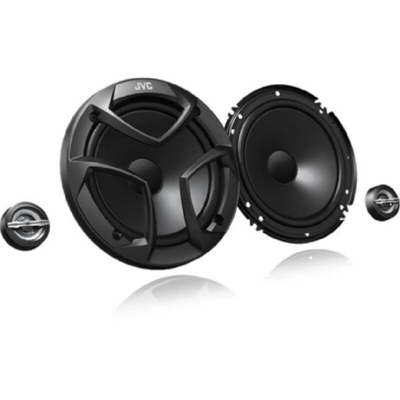 JVC CS-JS600 KIT Altoparlanti da incasso a 2 vie 300 W Contenuto: 1 Paio/a