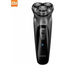 XIAOMI Enchen 3D Rasoio elettrico USB ricaricabile 5W precio
