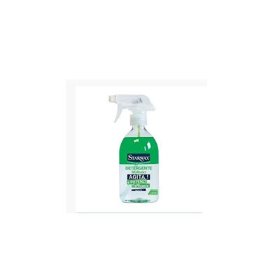 DETERGENTE Multiuso BI-Fase 500ML - Starwax