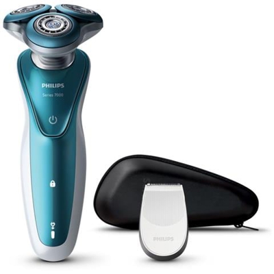 Shaver Series 7000 Rasoio Elettrico Wet&Dry