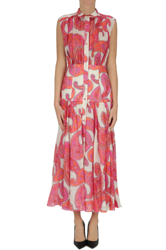 Peggy shirt dress características