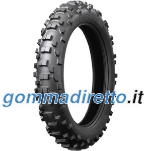 Bridgestone ED668 ( 120/90-18 TT 65R ruota posteriore, M/C )