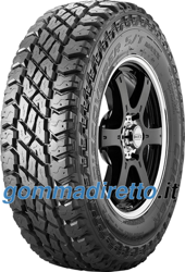 Cooper Discoverer S/T Maxx ( LT285/70 R17 121/118Q 10PR, POR OWL ) características