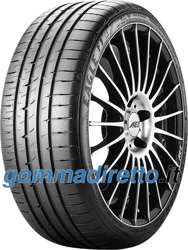 Goodyear Eagle F1 Asymmetric 2 ROF ( 225/40 R19 93Y XL MOE, runflat ) precio