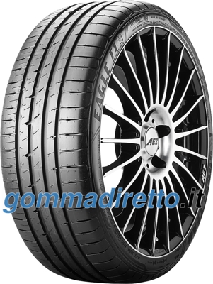 Goodyear Eagle F1 Asymmetric 2 ROF ( 225/40 R19 93Y XL MOE, runflat )