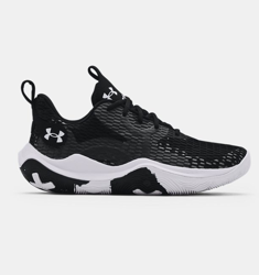 Scarpe da basket UA Spawn 3 unisex características