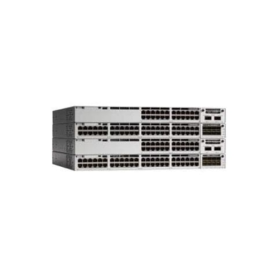 Cisco CATALYST 9300 24-PORT POE+