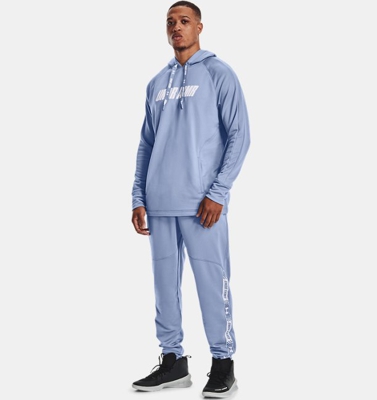 Jogger UA Baseline da uomo
