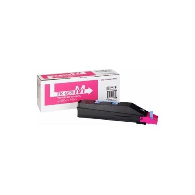 Cartuccia Toner Magenta Da 18.000 Pagine Per Taskalfa 400/500Ci 1T02H7Beu0