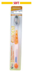 CLIADENT SPAZZOLINO SOFT características