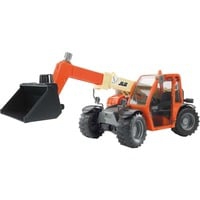 JLG 2505 veicolo giocattolo, Veicolo modello