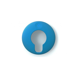Cover di silicone - Blu - Tomtom en oferta