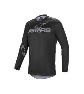 Maglia OFR FLUID nero Tg L