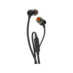 T110 Cuffia Auricolare Nero - JBL características