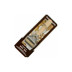 Tagliapasta quadrato dentato 14 Mm 56 precio