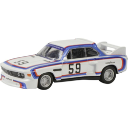 Schuco 452648800 H0 BMW CSL 3.5 #59 precio