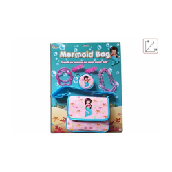 Toys Garden Srl - BELLEZZA BORSETTA SIRENA C/ACC. 26853 precio