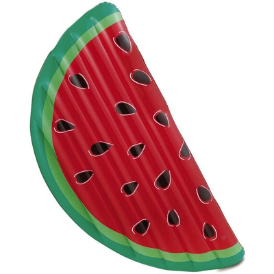 Habitat Et Jardin - Anguria gonfiabile - 183 x 81 x 18 cm