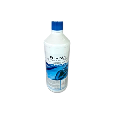 Correttore pH San Marco Minus Liquido 1lt