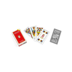 014006 carte da gioco 40 pezzo(i) - Dal Negro en oferta