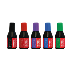 Kores 71318 ricarica del tampone d'inchiostro precio