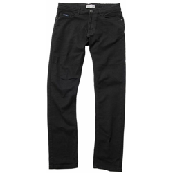 Jeans Fibreflex® vestibilità straight nero - 56 uomo características