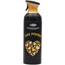 Maury'S Deodorante Per Ambienti 400 Ml Love Power precio