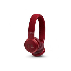 Live 400BT Cuffia Padiglione auricolare Rosso - JBL características
