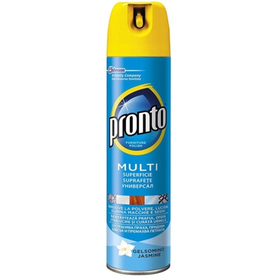 Pronto Spray 5 In 1 300 Ml Multi Superfici