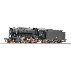 73044 Locomotiva a vapore Gruppo 736, FS - Roco precio