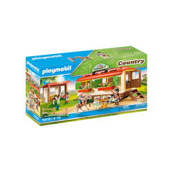 Country 70510 set di action figure giocattolo - Playmobil precio