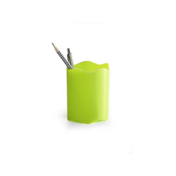 Durable 1701235020 portapenne Plastica Verde características