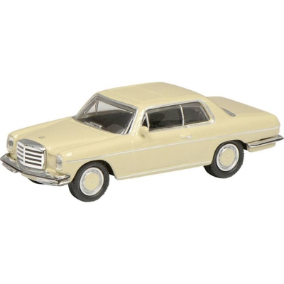 Schuco 452649400 H0 Mercedes Benz MB/8 Coupé, beige